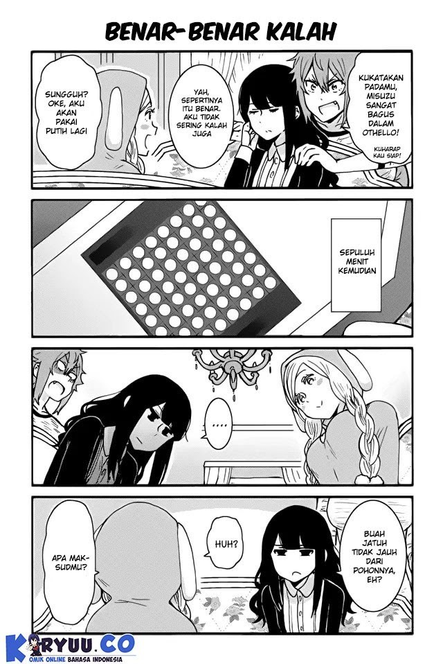 Chapter 246 - halaman 12
