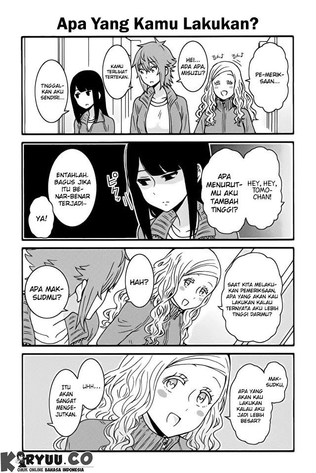 Chapter 246 - halaman 15