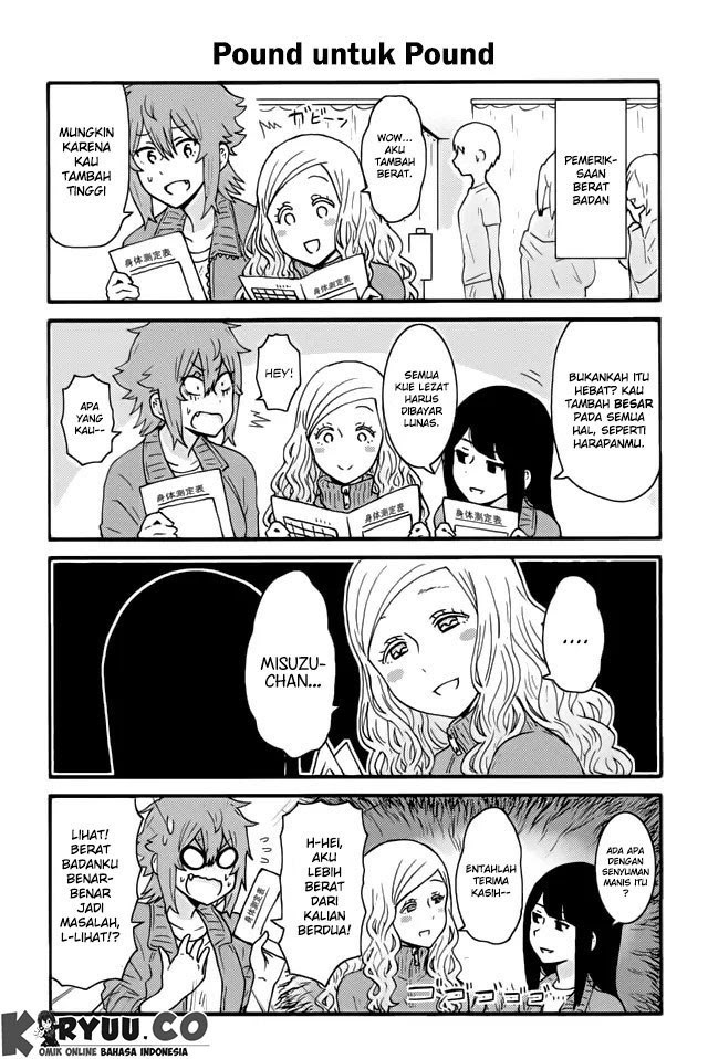 Chapter 246 - halaman 17