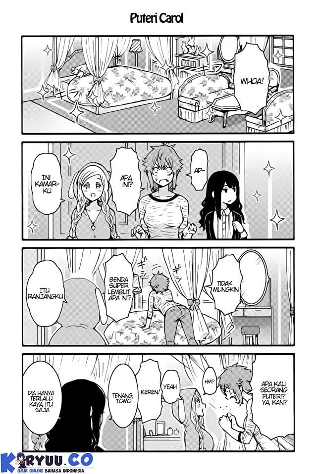 Chapter 246 - halaman 5