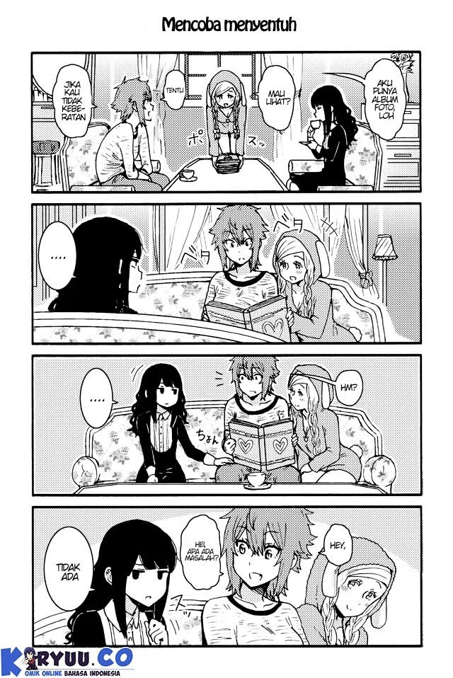 Chapter 246 - halaman 6