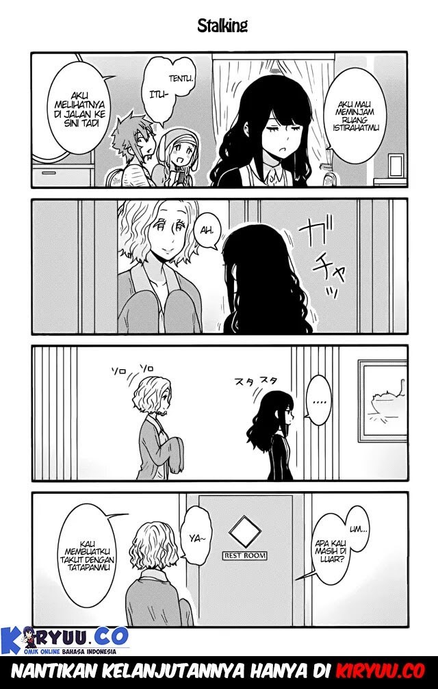 Chapter 246 - halaman 8
