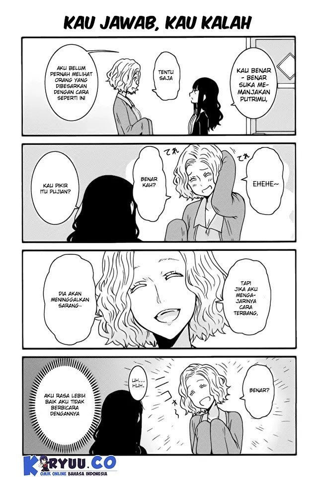 Chapter 246 - halaman 10