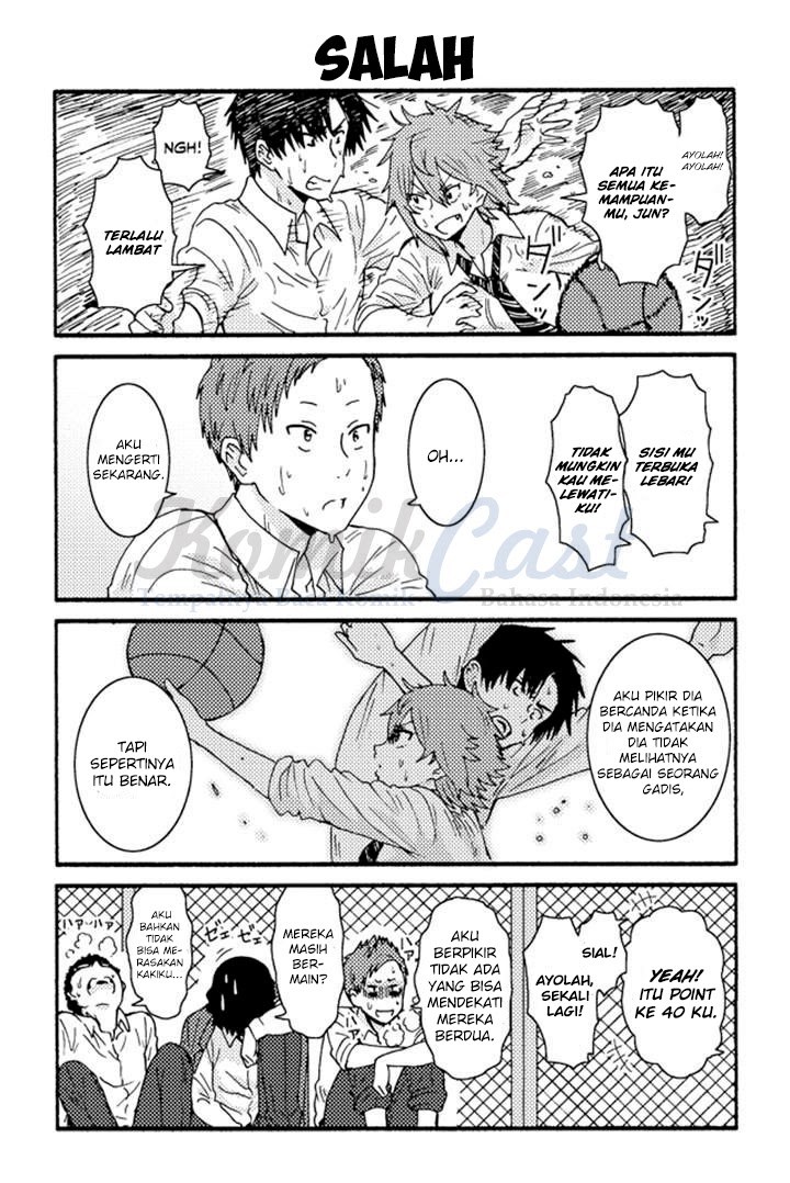 Chapter 226 - halaman 4