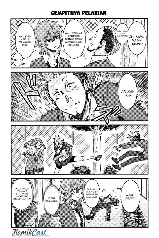 Chapter 226 - halaman 9