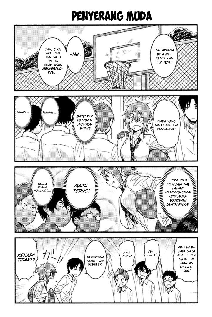 Chapter 221 - halaman 6