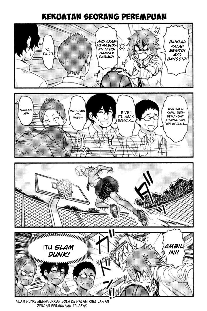 Chapter 221 - halaman 7