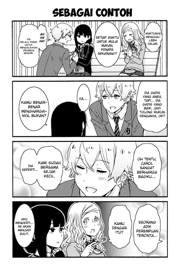 Chapter 211 - halaman 9