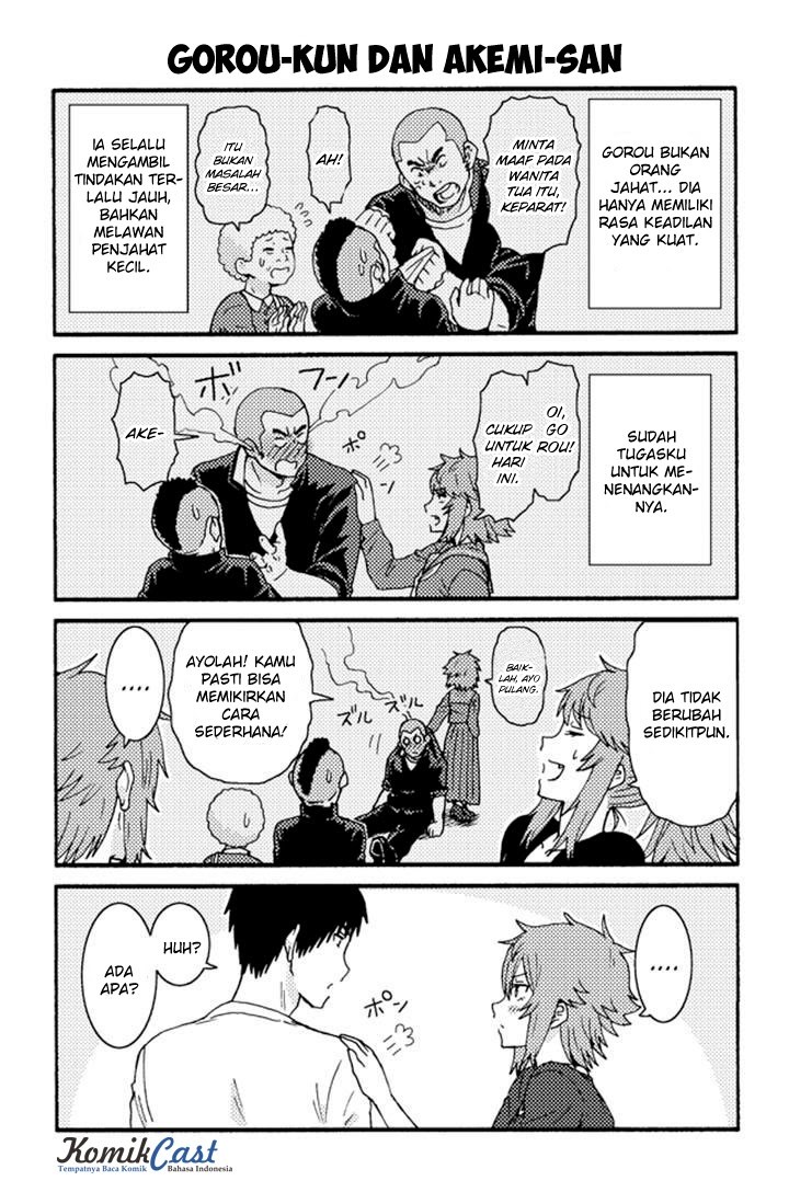 Chapter 201 - halaman 6