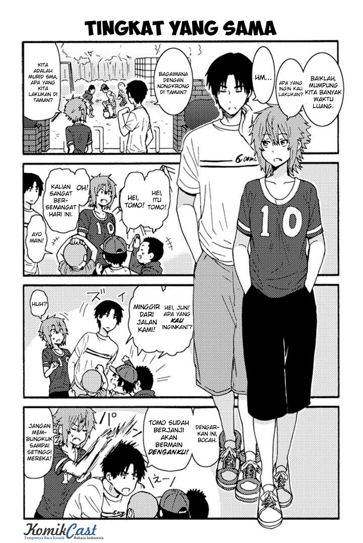 Chapter 201 - halaman 8