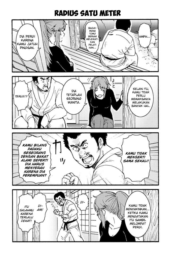Chapter 201 - halaman 9