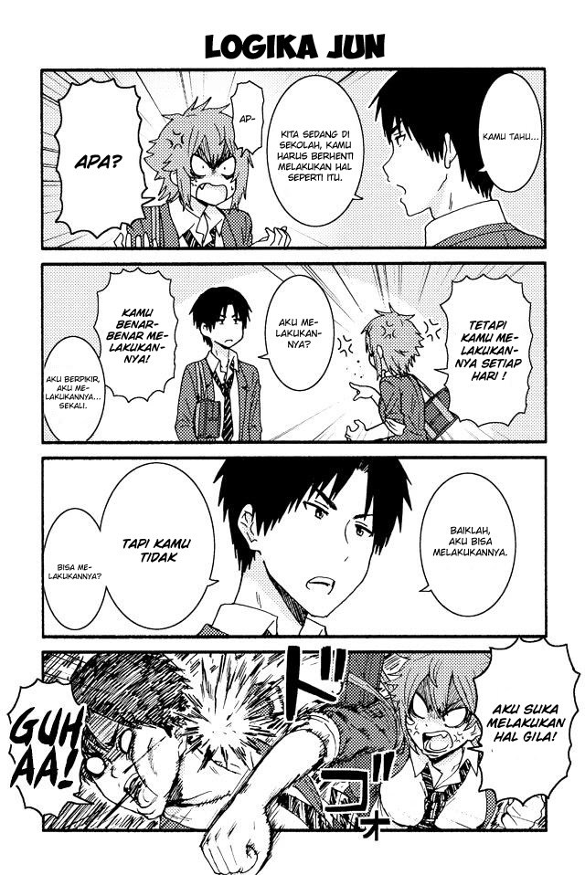 Chapter 196 - halaman 4