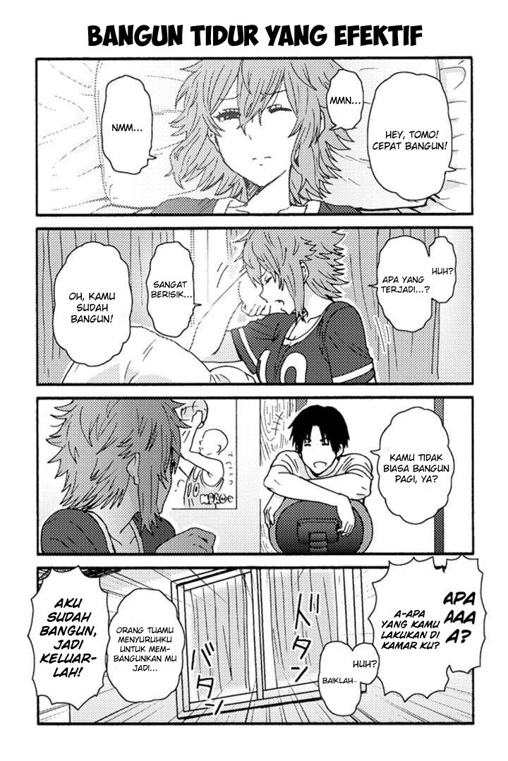 Chapter 196 - halaman 6