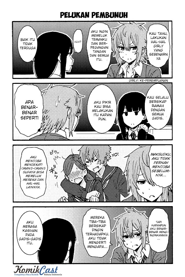 Chapter 181 - halaman 5
