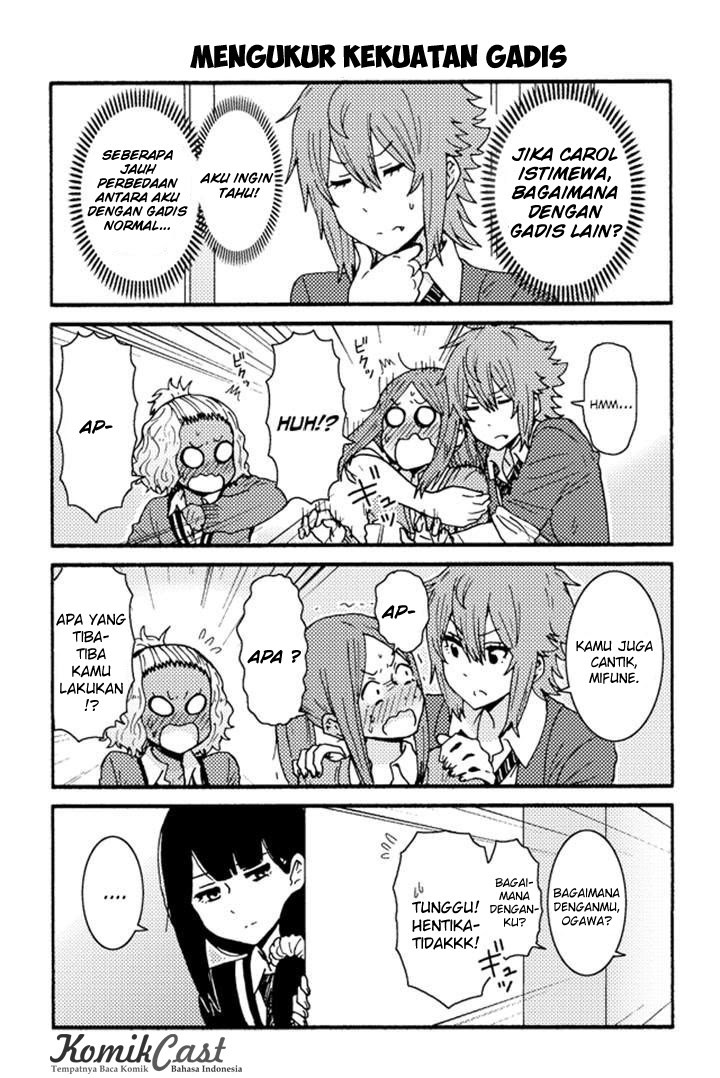 Chapter 181 - halaman 8