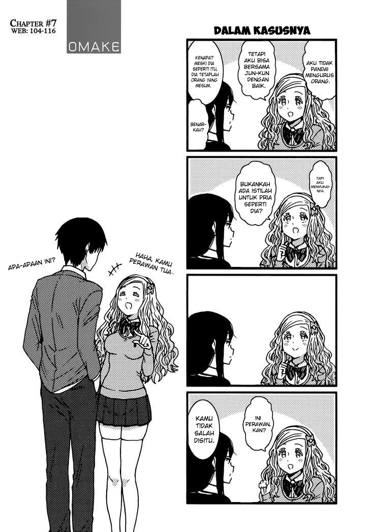 Chapter 176 - halaman 11
