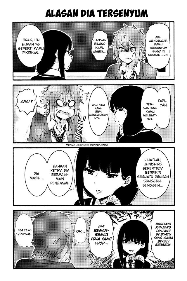 Chapter 176 - halaman 19
