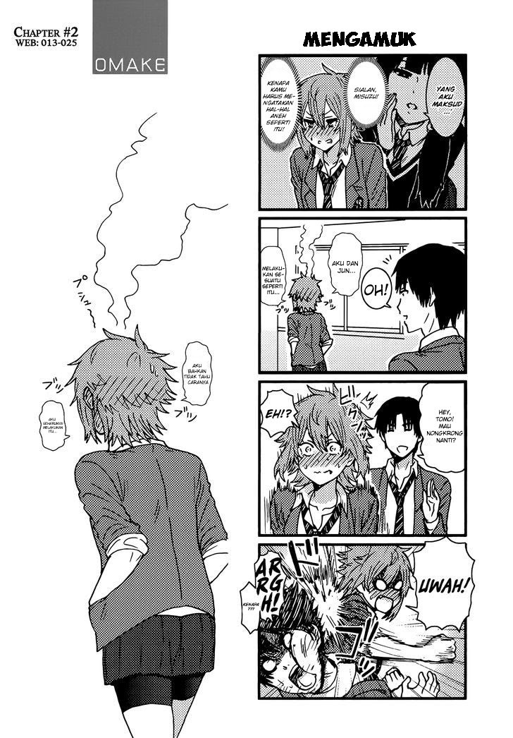 Chapter 176 - halaman 6