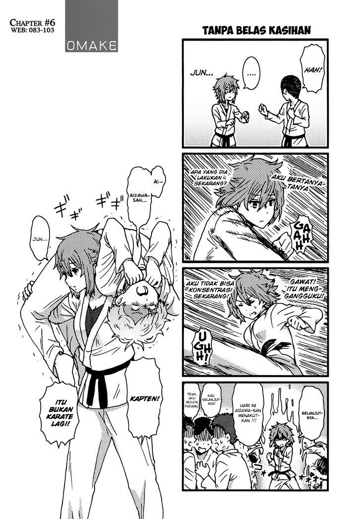 Chapter 176 - halaman 10