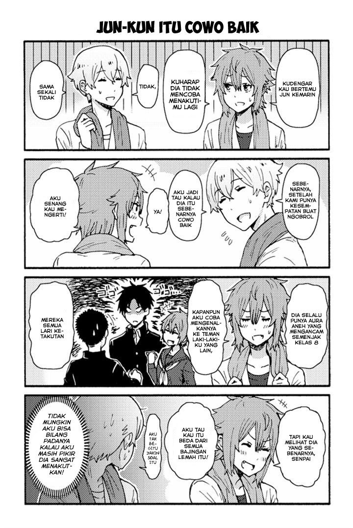 Chapter 161 - halaman 11