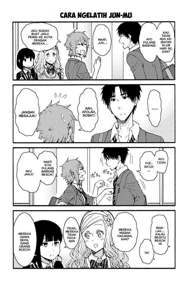 Chapter 161 - halaman 3