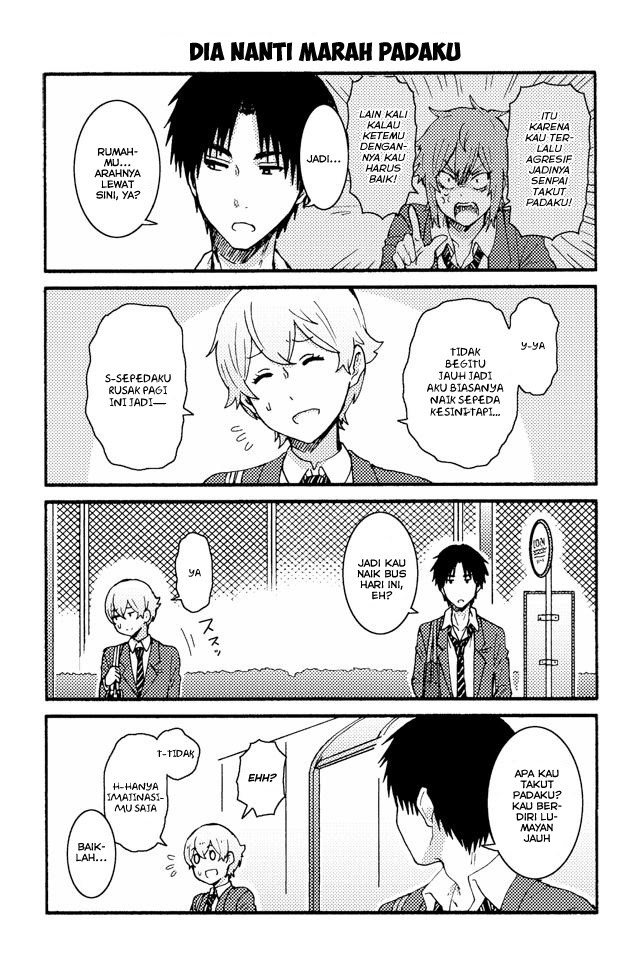 Chapter 161 - halaman 5
