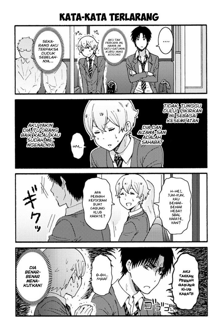 Chapter 161 - halaman 6