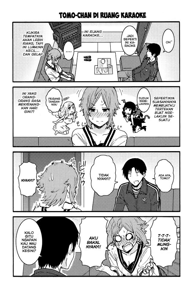 Chapter 151 - halaman 2