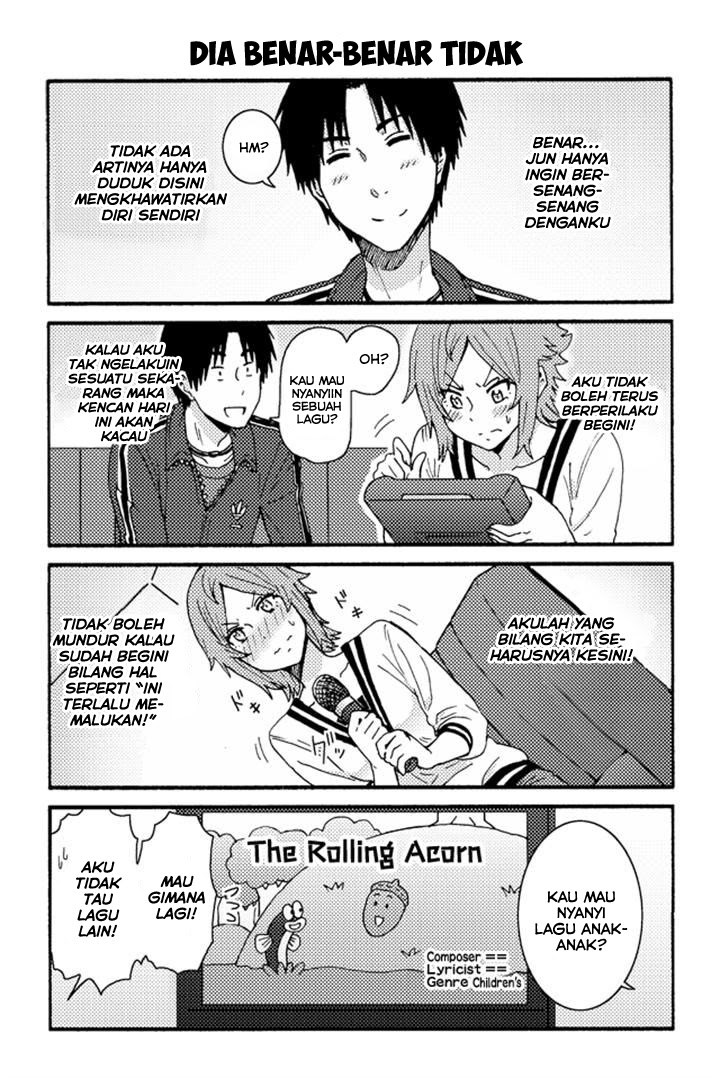 Chapter 151 - halaman 4