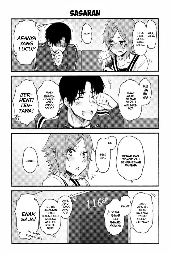 Chapter 151 - halaman 5