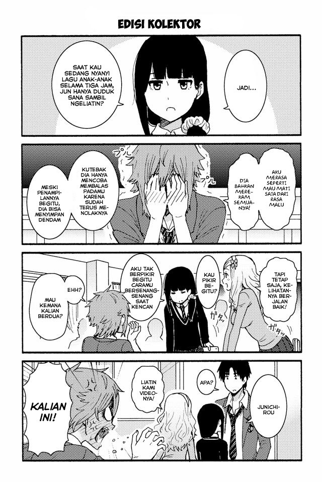 Chapter 151 - halaman 6