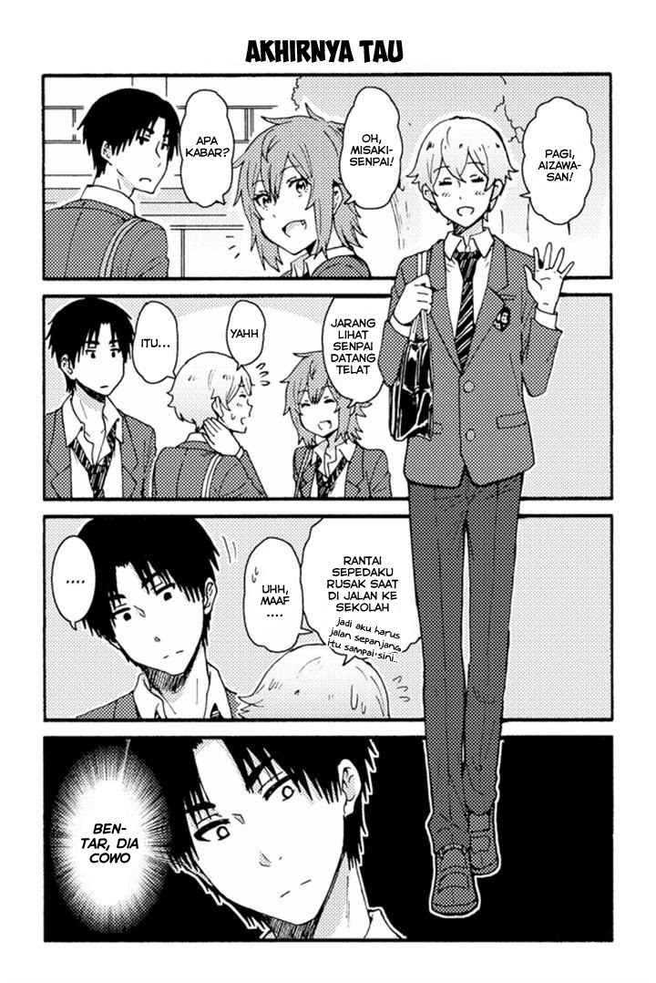Chapter 151 - halaman 8