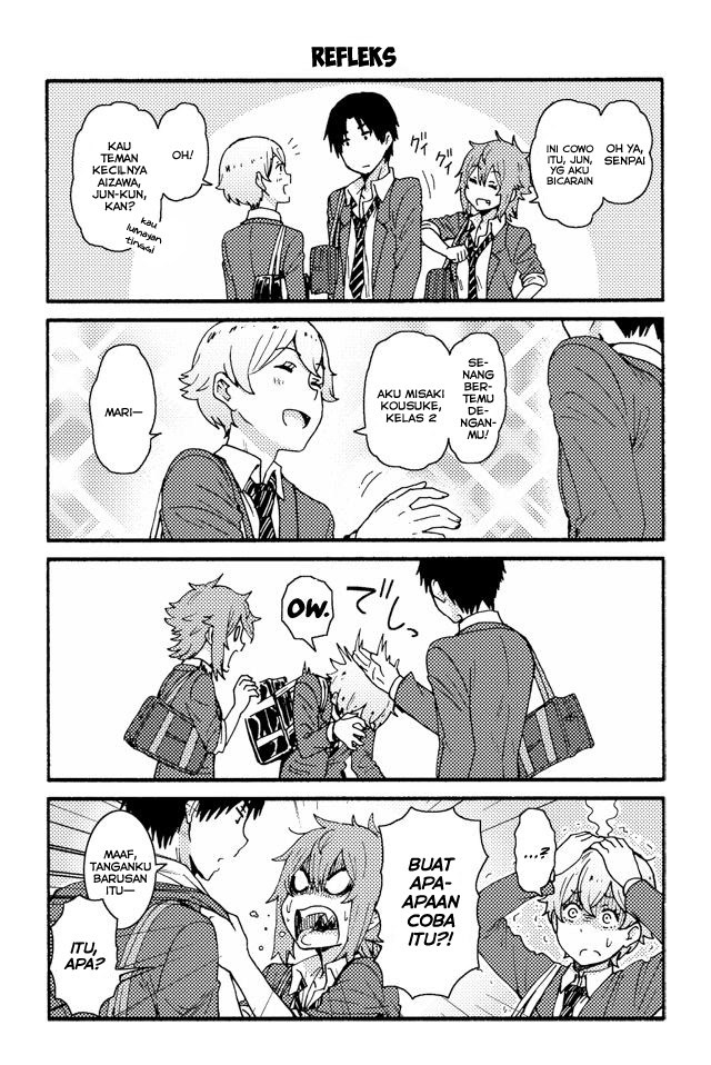 Chapter 151 - halaman 9