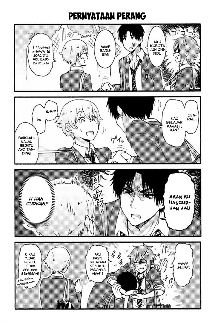 Chapter 151 - halaman 10