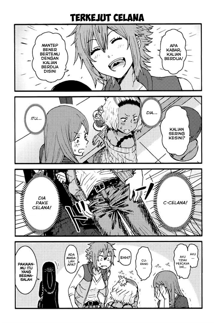 Chapter 131 - halaman 5