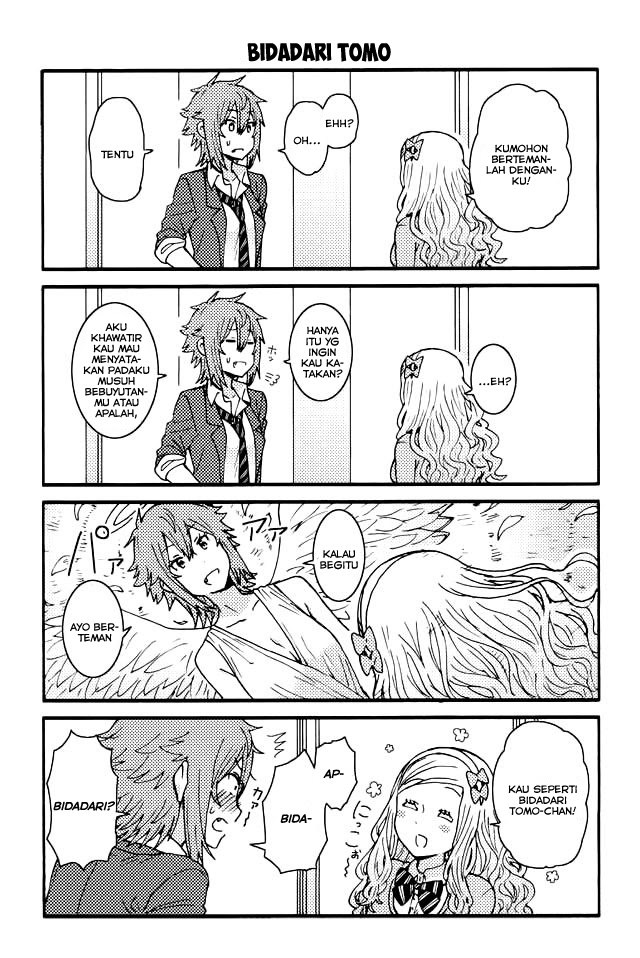 Chapter 111 - halaman 6