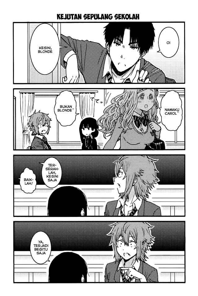 Chapter 101 - halaman 2