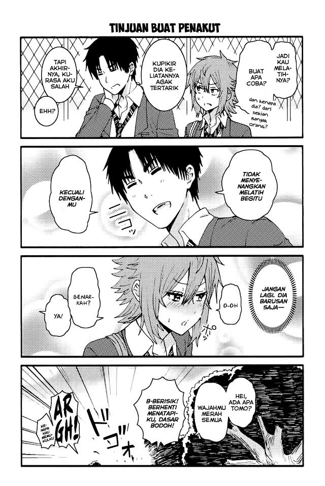 Chapter 101 - halaman 11