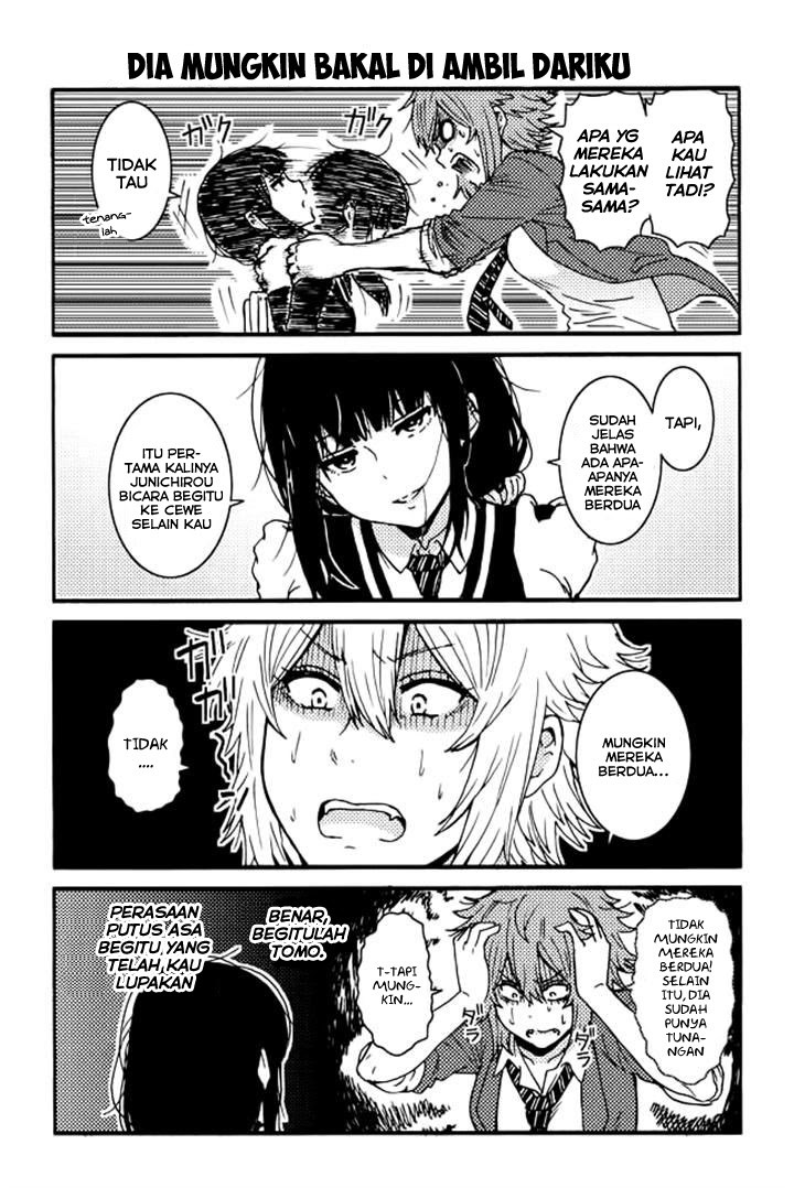 Chapter 101 - halaman 3