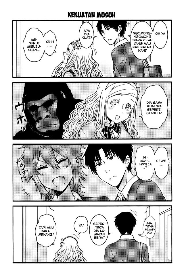 Chapter 101 - halaman 4