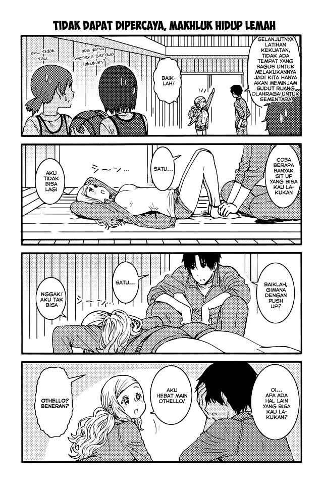 Chapter 101 - halaman 6