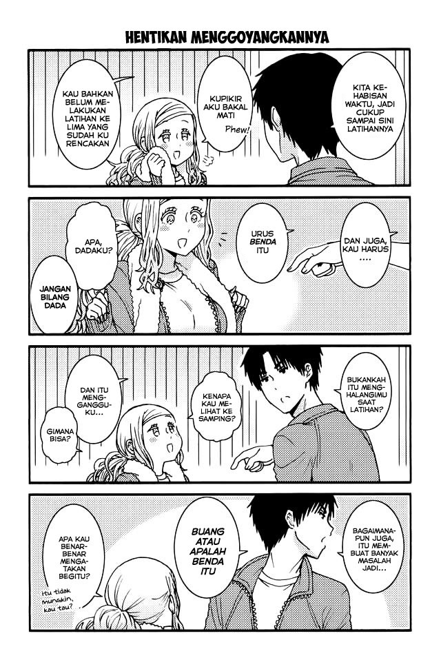 Chapter 101 - halaman 8