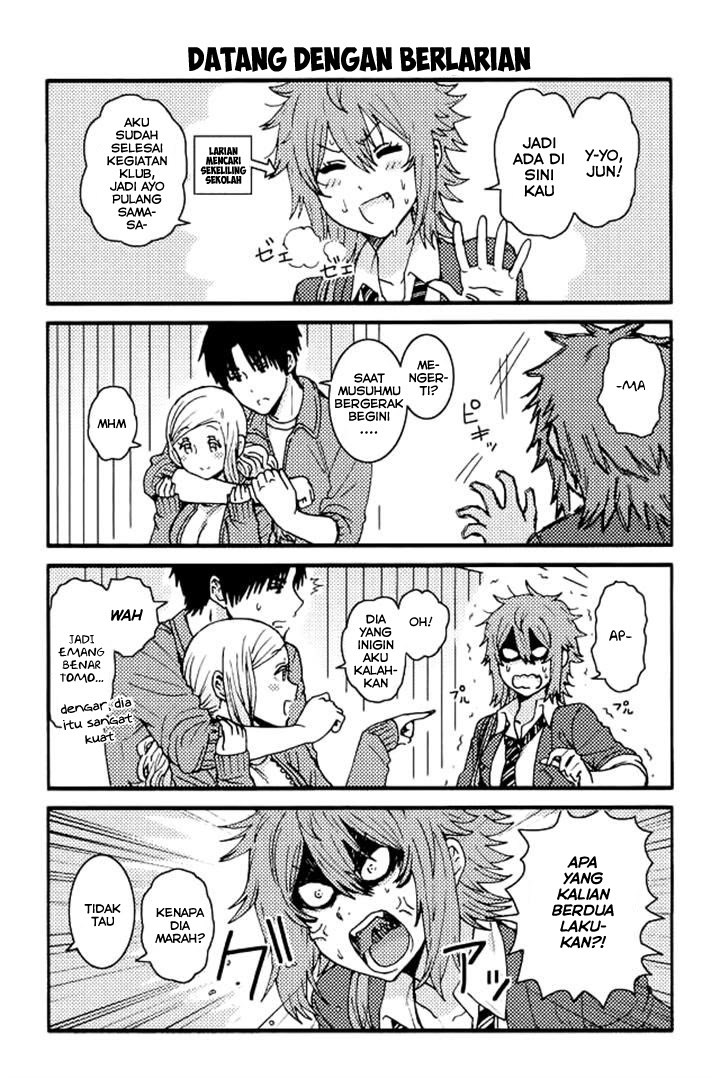Chapter 101 - halaman 9