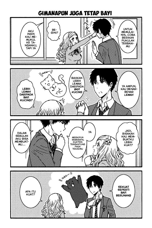 Chapter 91 - halaman 11