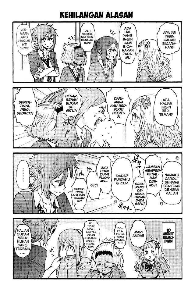 Chapter 91 - halaman 5