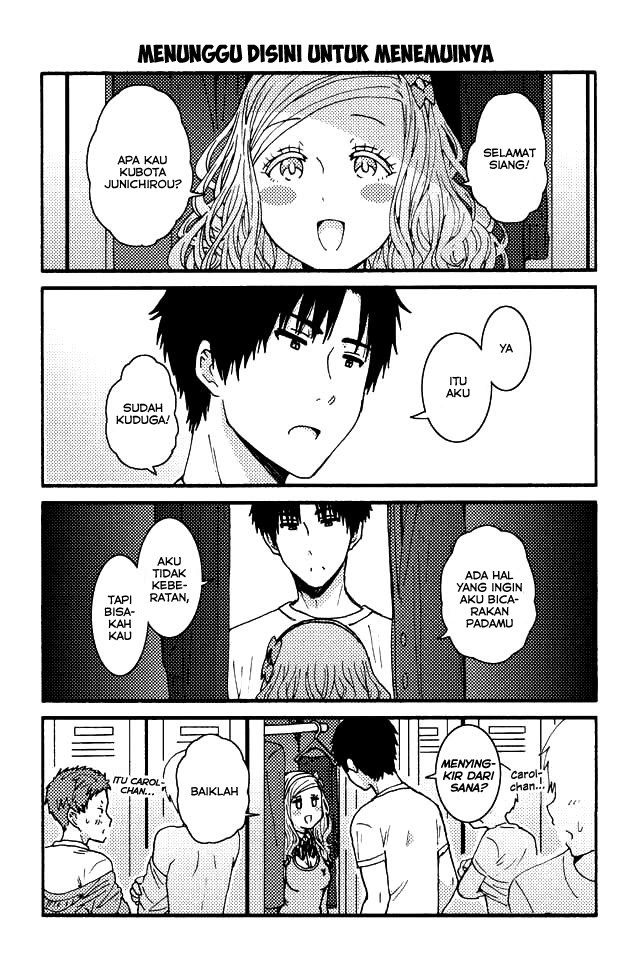Chapter 91 - halaman 9