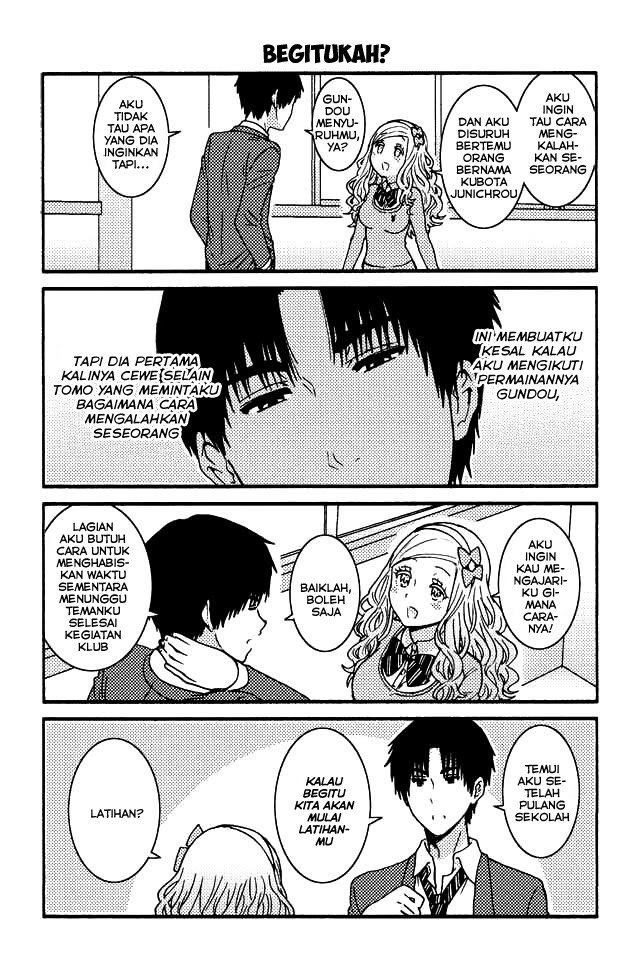 Chapter 91 - halaman 10
