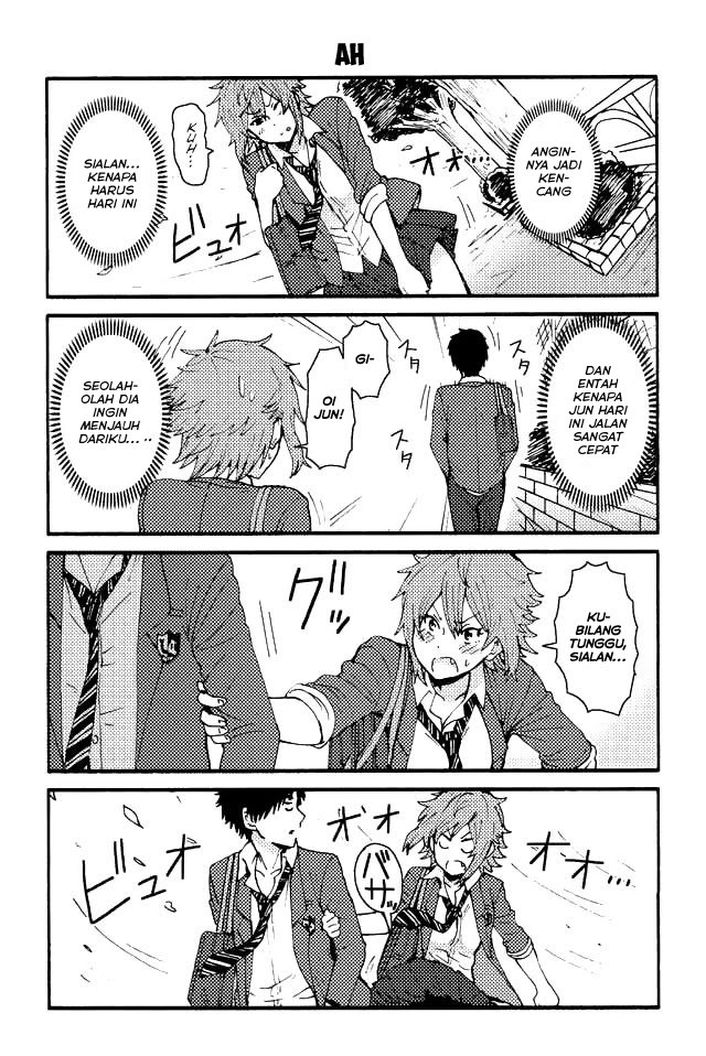 Chapter 71 - halaman 8