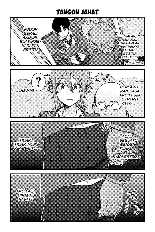 Chapter 61 - halaman 5