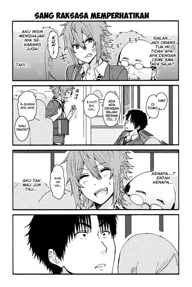Chapter 61 - halaman 6